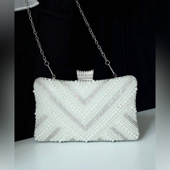 New Evening Clutch, Bag, Purse - Picture 4 of 6